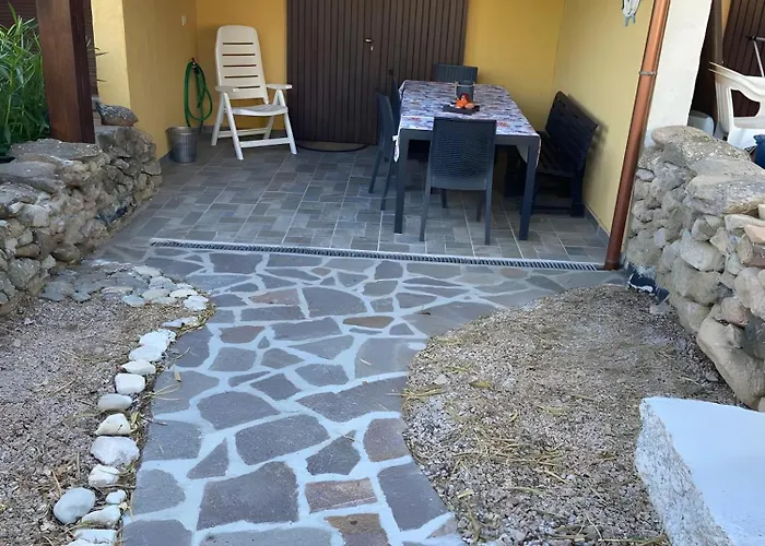 Tatil Evi Kima Cristallo Localita Sole Ruiu