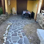 Hébergement de vacances Kima Cristallo Località Sole Ruiu