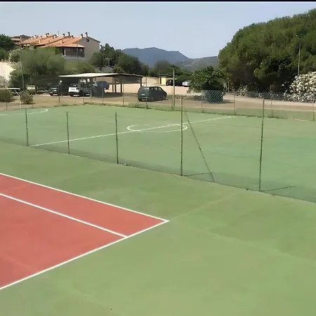Kima Cristallo Localita Σπίτι διακοπών Sole Ruiu