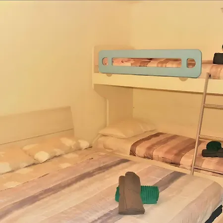 Дом отдыха Kima Cristallo Localita *